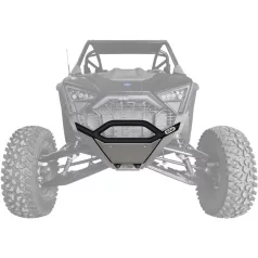 XRW ELSŐ LÖKHÁRÍTÓ PX36 FEKETE - POLARIS RZR PRO R