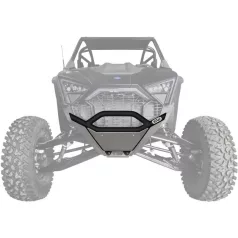 XRW ELSŐ LÖKHÁRÍTÓ PX36 FEKETE - POLARIS RZR PRO R