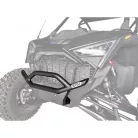 XRW ELSŐ LÖKHÁRÍTÓ PX36 FEKETE - POLARIS RZR PRO R