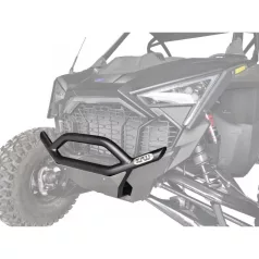 XRW ELSŐ LÖKHÁRÍTÓ PX36 FEKETE - POLARIS RZR PRO R