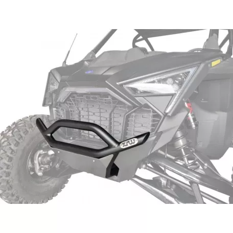 XRW ELSŐ LÖKHÁRÍTÓ PX36 FEKETE - POLARIS RZR PRO R