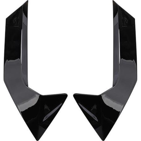 LS2 FF800 SZELLŐZŐNYÍLÁS HÁTSÓ FARMEREK