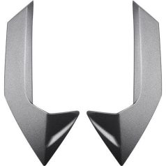 LS2 FF800 SZELLŐZŐNYÍLÁS HÁTUL MATT TITÁNIUM