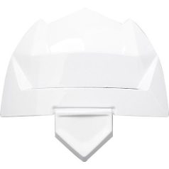 LS2 FF800 AIR VENT TOP Fehér