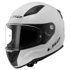 LS2 FF353 RAPID II TÖMÖR FEHÉR-06