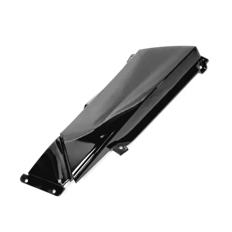 JOBB OLDALI DÍSZLÉC FEKETE RÖVID