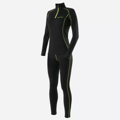 Finntrail Thermal Aláöltözet  Subzero-W Fekete