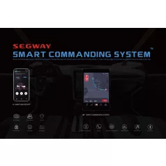 Beltéri intelligens parancsnoki rendszer fénydoboz
