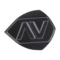 LS2 FF906 LEMEZ ÁLLKAPOCS RÚD FÉM