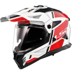 LS2 MX702 PIONEER II HEGY FEHÉR PIROS-06