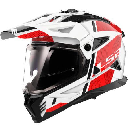 LS2 MX702 PIONEER II HEGY FEHÉR PIROS-06
