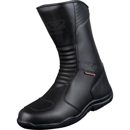 Motoros Csizma LS2 URANO MAN BOOTS WP BLACK 40