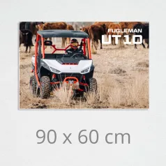 PVC beltéri kép UT10