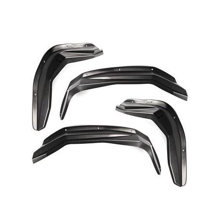 Kimpex Overfender Polaris Sportsman 450 (2022-2023), 570 (2021-2023), 570 Touring (2021-2023)