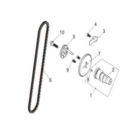 CAMSHAFT