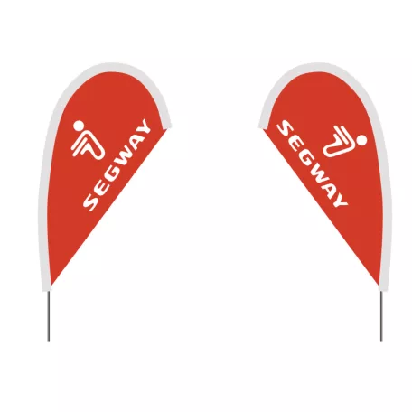 SEGWAY zászló