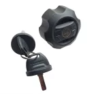 Zárható tanksapka Segway