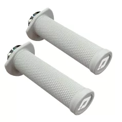   ODI GRIPS RUFFIAN V2.1 ATV / QUAD markolat 125mm Soft szürke/fekete