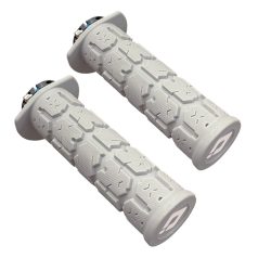   ODI GRIPS ROGUE V2.1 ATV / QUAD markolat 125mm Soft szürke/fekete