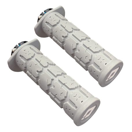 ODI GRIPS ROGUE V2.1 ATV / QUAD markolat 125mm Soft szürke/fekete