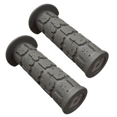 ODI GRIPS ROGUE V2.1 ATV / QUAD markolat 125mm grafit/ezüst
