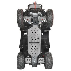 SHARK Haspáncél Linhai 650L PROMAX
