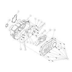 CVT BOX CVTECH