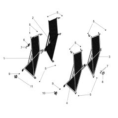 NET DOOR