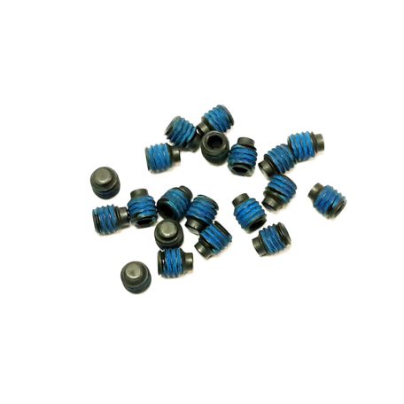 (20 db) SHSS 5/16-18x3/8 1/2 DOG