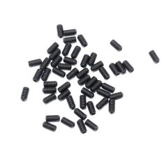 (50 db) SHSS 1/4-28x1/2 CUP PT.