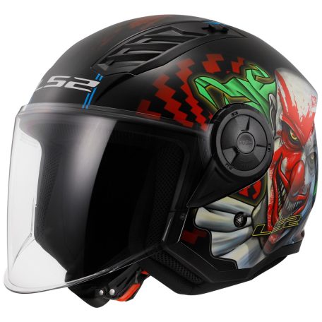 LS2 OF616 AIRFLOW II BOLDOG ÁLMOK-06