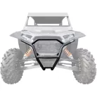 XRW Első lökhárító PX38 Fekete - POLARIS RZR 1000 XP (2024+)