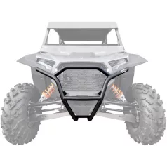  XRW Első lökhárító PX38 Fekete - POLARIS RZR 1000 XP (2024+)