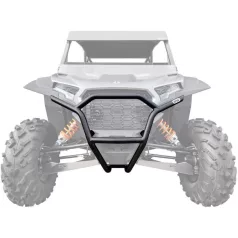   XRW Első lökhárító PX38 Fekete - POLARIS RZR 1000 XP (2024+)