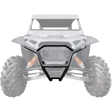 XRW Első lökhárító PX38 Fekete - POLARIS RZR 1000 XP (2024+)