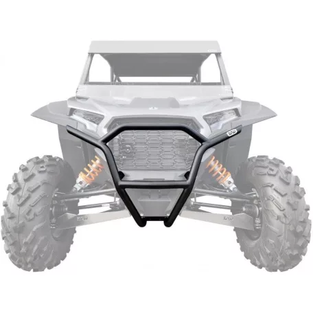 XRW Első lökhárító PX38 Fekete - POLARIS RZR 1000 XP (2024+)