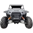 XRW Első lökhárító PX38 Fekete - POLARIS RZR 1000 XP (2024+)