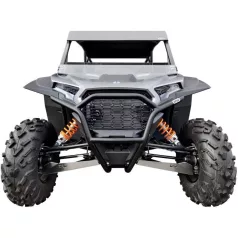   XRW Első lökhárító PX38 Fekete - POLARIS RZR 1000 XP (2024+)
