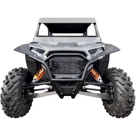 XRW Első lökhárító PX38 Fekete - POLARIS RZR 1000 XP (2024+)