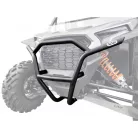XRW Első lökhárító PX38 Fekete - POLARIS RZR 1000 XP (2024+)