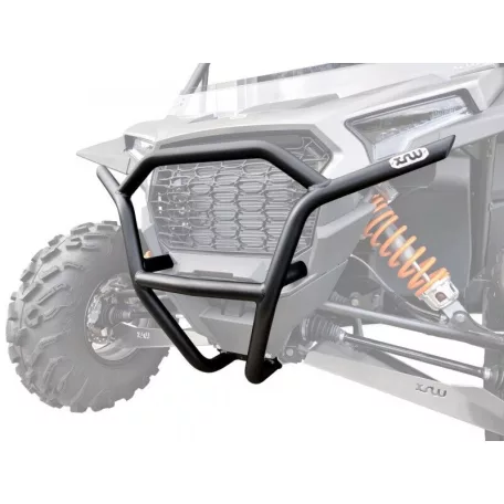 XRW Első lökhárító PX38 Fekete - POLARIS RZR 1000 XP (2024+)