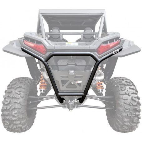 XRW hátsó lökhárító PX39 fekete- POLARIS RZR 1000 XP (2024+)