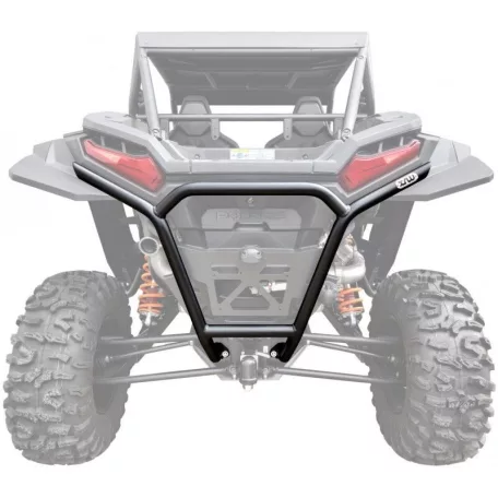 XRW hátsó lökhárító PX39 fekete- POLARIS RZR 1000 XP (2024+)