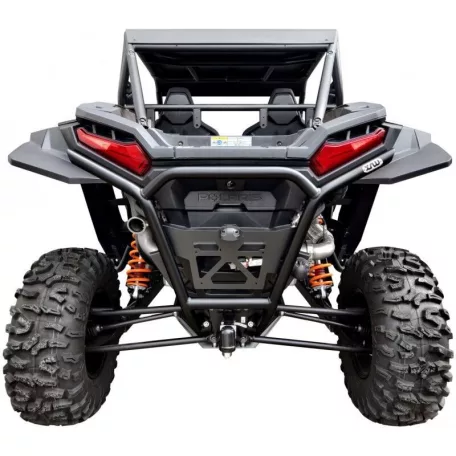 XRW hátsó lökhárító PX39 fekete- POLARIS RZR 1000 XP (2024+)