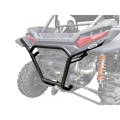 XRW hátsó lökhárító PX39 fekete- POLARIS RZR 1000 XP (2024+)