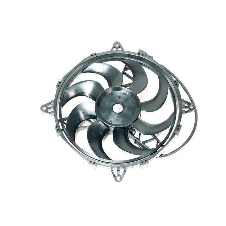 VENTILÁTOR SZERELVÉNY(V)