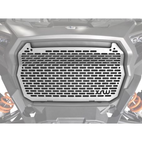 XRW RADIÁTORVÉDŐ ALU - POLARIS RZR 1000 XP 2024+