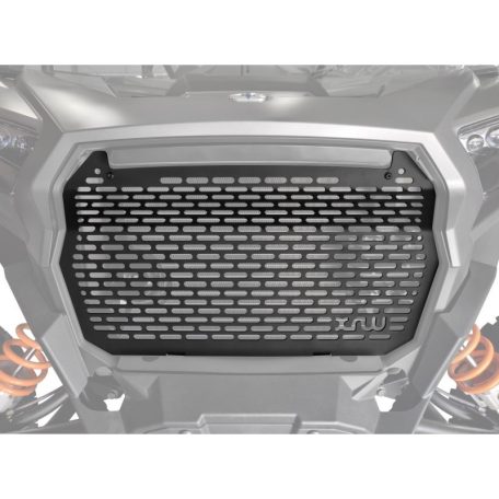 XRW HŰTŐVÉDŐ FEKETE - POLARIS RZR 1000 XP 2024+