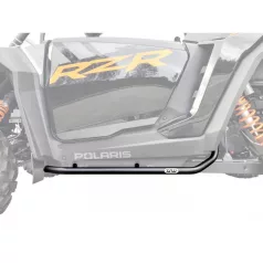 XRW NERF BAR P17 FEKETE - POLARIS RZR 1000 XP 2024+