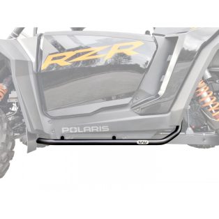 XRW NERF BAR P17 FEKETE - POLARIS RZR 1000 XP 2024+